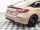 Thumbnail of 2025 Sand Dune Pearl Honda Civic