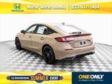 Thumbnail of 2025 Sand Dune Pearl Honda Civic