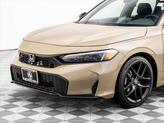 Thumbnail of 2025 Sand Dune Pearl Honda Civic