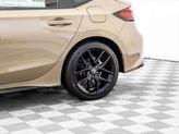 Thumbnail of 2025 Sand Dune Pearl Honda Civic
