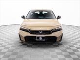 Thumbnail of 2025 Sand Dune Pearl Honda Civic