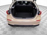 Thumbnail of 2025 Sand Dune Pearl Honda Civic