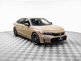 Thumbnail of 2025 Sand Dune Pearl Honda Civic