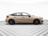 Thumbnail of 2025 Sand Dune Pearl Honda Civic
