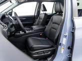 Thumbnail of 2025 Sonic Gray Pearl Honda Ridgeline