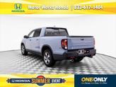 Thumbnail of 2025 Sonic Gray Pearl Honda Ridgeline
