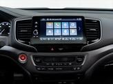 Thumbnail of 2025 Sonic Gray Pearl Honda Ridgeline