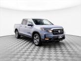 Thumbnail of 2025 Sonic Gray Pearl Honda Ridgeline