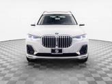 Thumbnail of 2022 Alpine White BMW X7