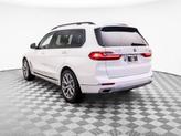 Thumbnail of 2022 Alpine White BMW X7