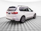Thumbnail of 2022 Alpine White BMW X7