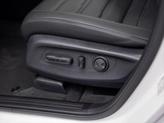 Thumbnail of 2026 Platinum White Pearl Honda CR-V
