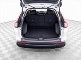 Thumbnail of 2026 Platinum White Pearl Honda CR-V