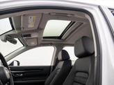 Thumbnail of 2026 Platinum White Pearl Honda CR-V