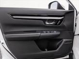 Thumbnail of 2026 Platinum White Pearl Honda CR-V
