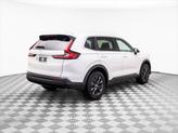 Thumbnail of 2026 Platinum White Pearl Honda CR-V