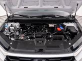 Thumbnail of 2026 Platinum White Pearl Honda CR-V