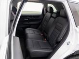Thumbnail of 2026 Platinum White Pearl Honda CR-V