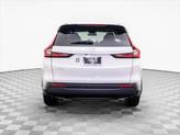 Thumbnail of 2026 Platinum White Pearl Honda CR-V