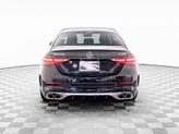 Thumbnail of 2024 Black Mercedes-Benz AMG C 43