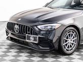Thumbnail of 2024 Black Mercedes-Benz AMG C 43