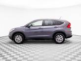 Thumbnail of 2015 Modern Steel Metallic Honda CR-V