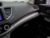 Thumbnail of 2015 Modern Steel Metallic Honda CR-V
