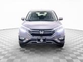 Thumbnail of 2015 Modern Steel Metallic Honda CR-V