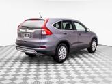 Thumbnail of 2015 Modern Steel Metallic Honda CR-V