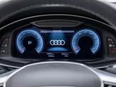 Thumbnail of 2023 Mythos Black Metallic Audi A6