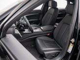 Thumbnail of 2023 Mythos Black Metallic Audi A6