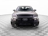 Thumbnail of 2023 Mythos Black Metallic Audi A6