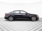 Thumbnail of 2023 Mythos Black Metallic Audi A6