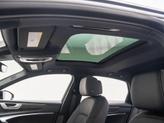 Thumbnail of 2023 Mythos Black Metallic Audi A6