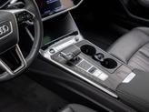 Thumbnail of 2023 Mythos Black Metallic Audi A6