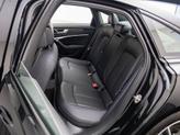 Thumbnail of 2023 Mythos Black Metallic Audi A6