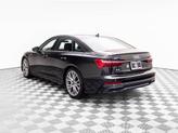 Thumbnail of 2023 Mythos Black Metallic Audi A6