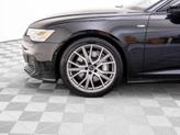 Thumbnail of 2023 Mythos Black Metallic Audi A6