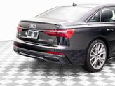 Thumbnail of 2023 Mythos Black Metallic Audi A6