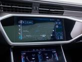 Thumbnail of 2023 Mythos Black Metallic Audi A6