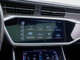 Thumbnail of 2023 Mythos Black Metallic Audi A6