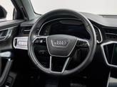 Thumbnail of 2023 Mythos Black Metallic Audi A6