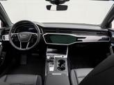 Thumbnail of 2023 Mythos Black Metallic Audi A6