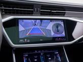 Thumbnail of 2023 Mythos Black Metallic Audi A6