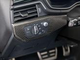 Thumbnail of 2024 Glacier White Metallic Audi RS 5