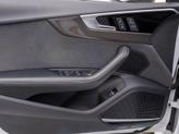 Thumbnail of 2024 Glacier White Metallic Audi RS 5
