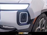 Thumbnail of 2024 LA Silver Rivian R1T