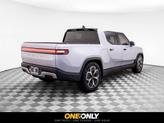 Thumbnail of 2024 LA Silver Rivian R1T