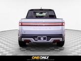 Thumbnail of 2024 LA Silver Rivian R1T