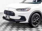 Thumbnail of 2023 Platinum White Pearl Honda HR-V